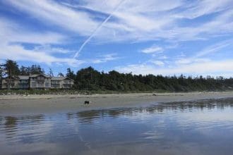 Long Beach Lodge Resort