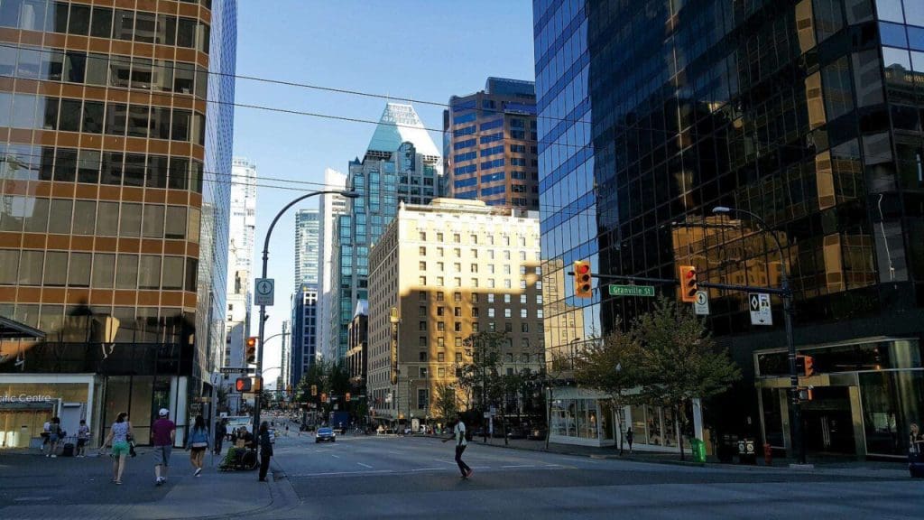 Vancouver Real Estate