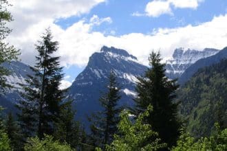 Alberta Provincial Parks