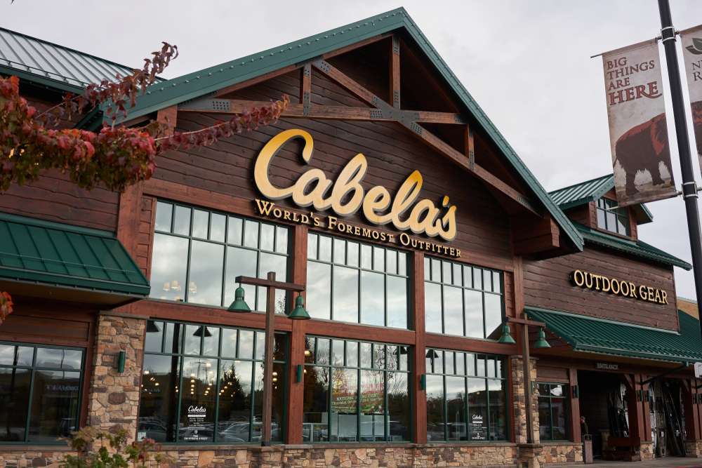 Cabela's Ottawa