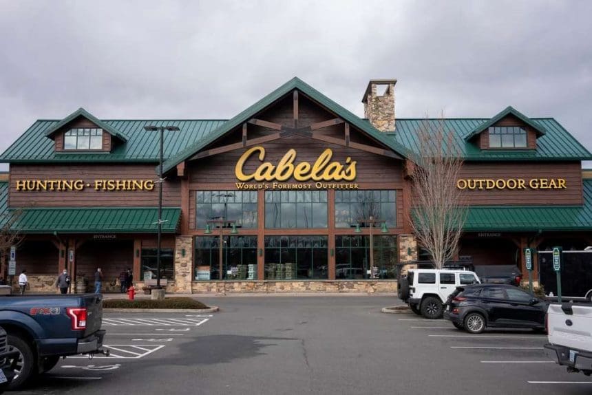 cabelas ottawa