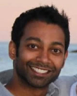 Adrian Pereira - Featured