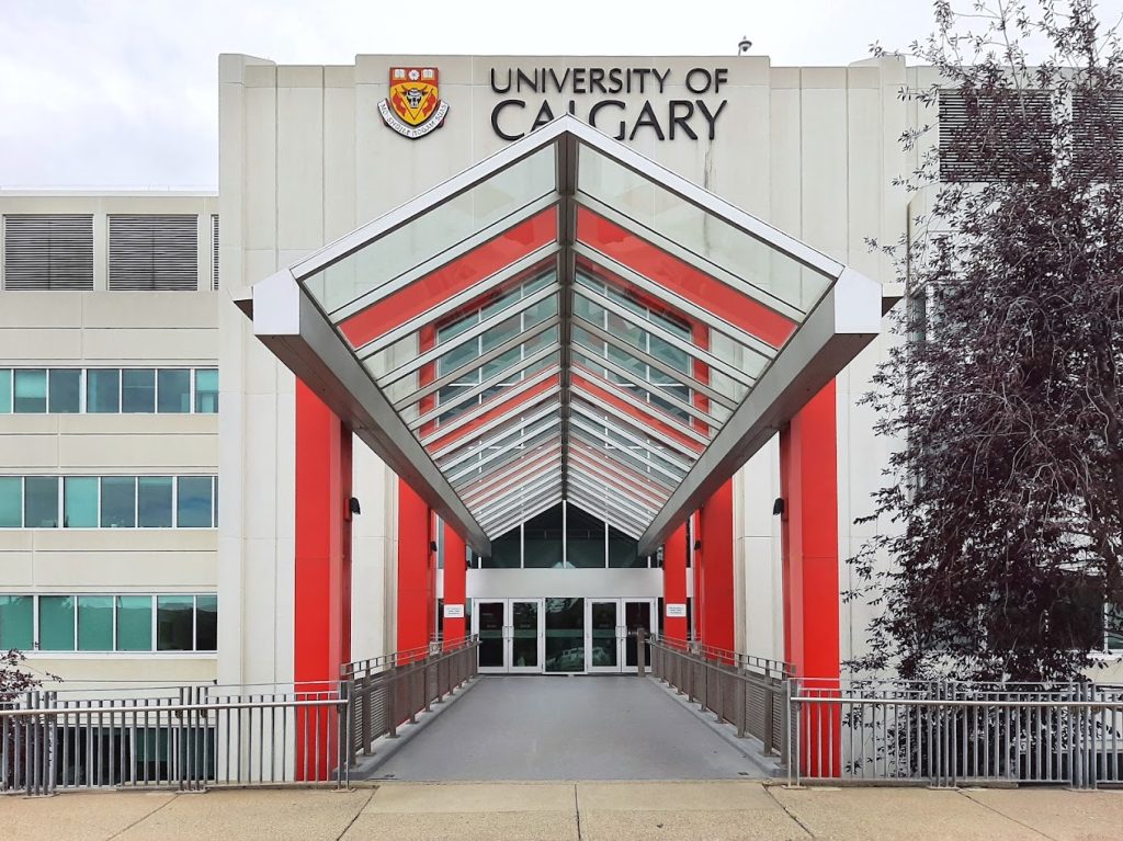 Alberta Precision Laboratories Testing Lab