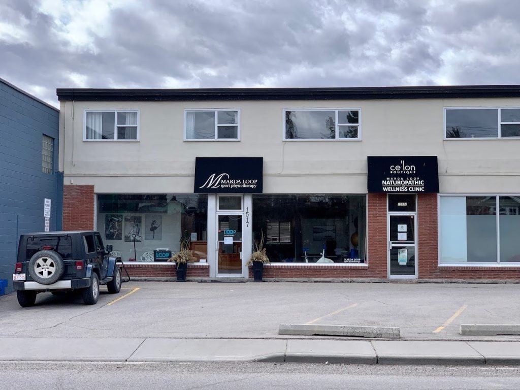 Marda Loop Naturopathic and Wellness Clinic