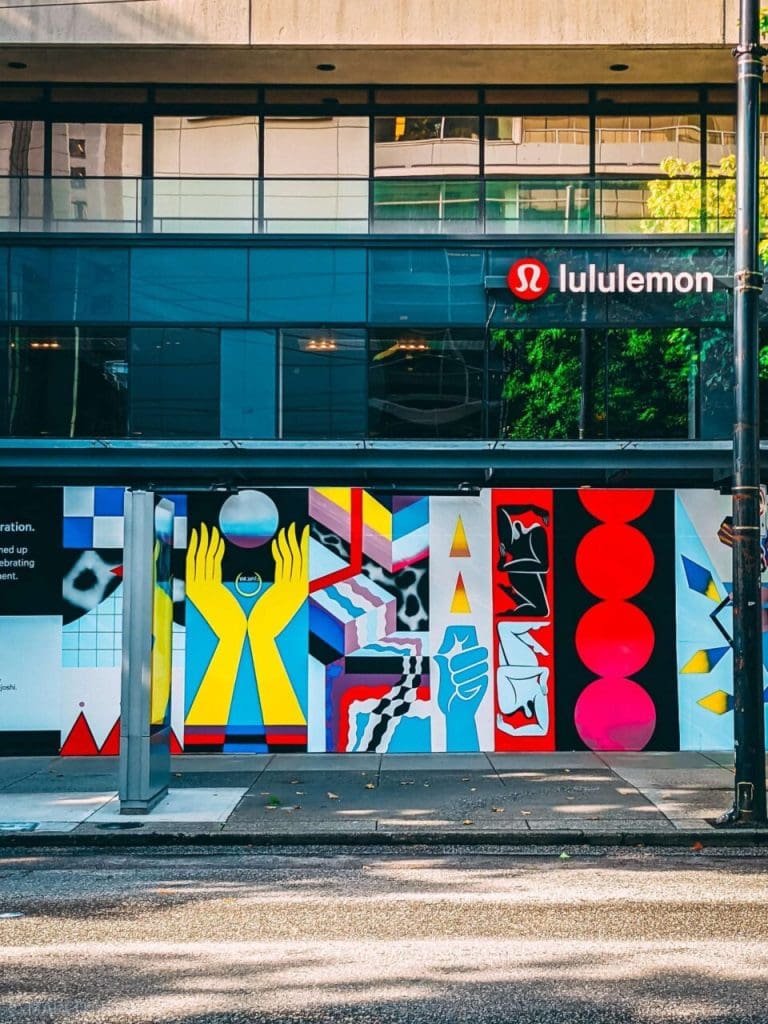 Lululemon Athletica