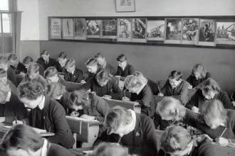 Greater Essex County District School Board