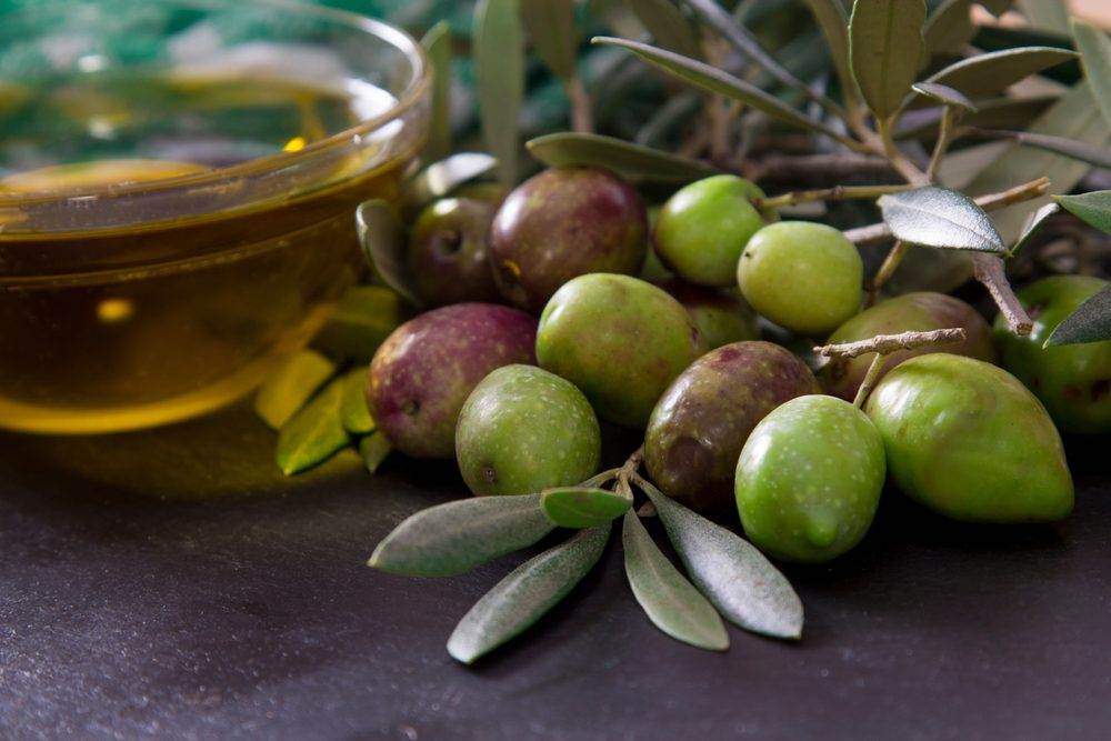 Olives