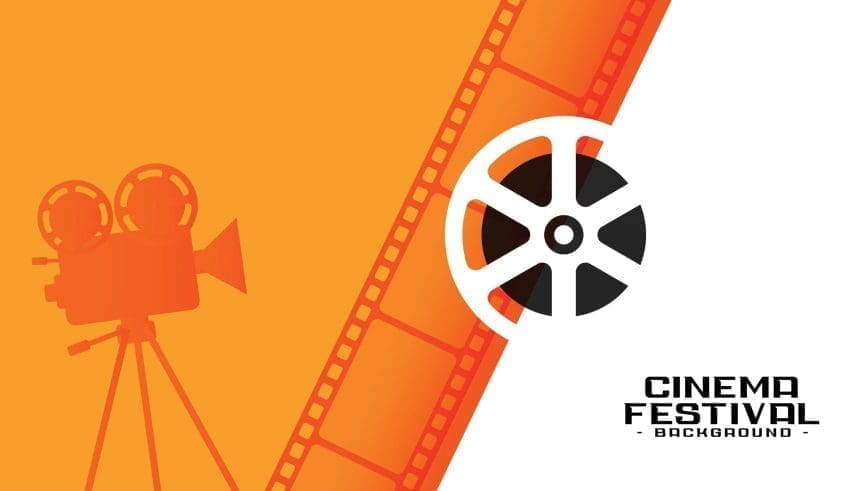 Festival Nouveau Cinéma