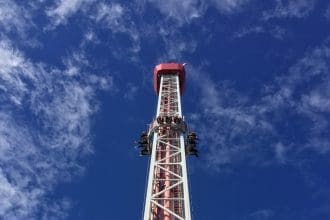 amusement park in vancouver