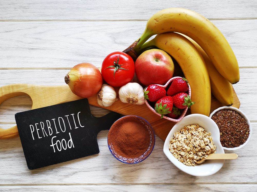 prebiotic