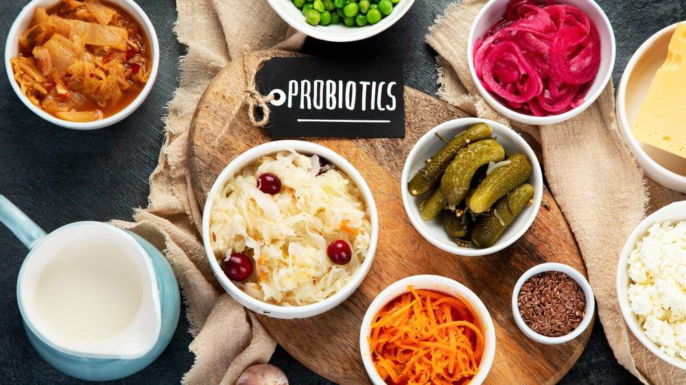 prebiotic