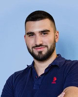 Alex Ginovski - Featured