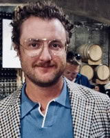 Billy Litmer - Featured