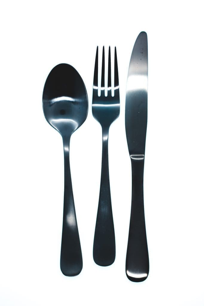 fork