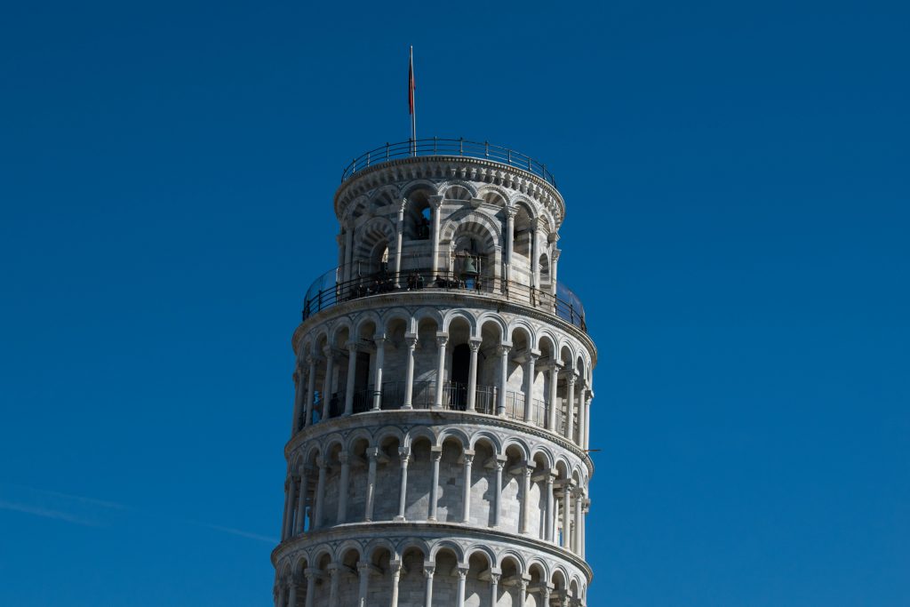 Pisa