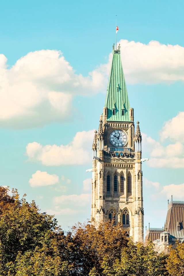 12 Free Things to do in Ottawa