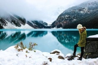 Canada lakes: top 15 most beautiful lakes of Canada that you must visit