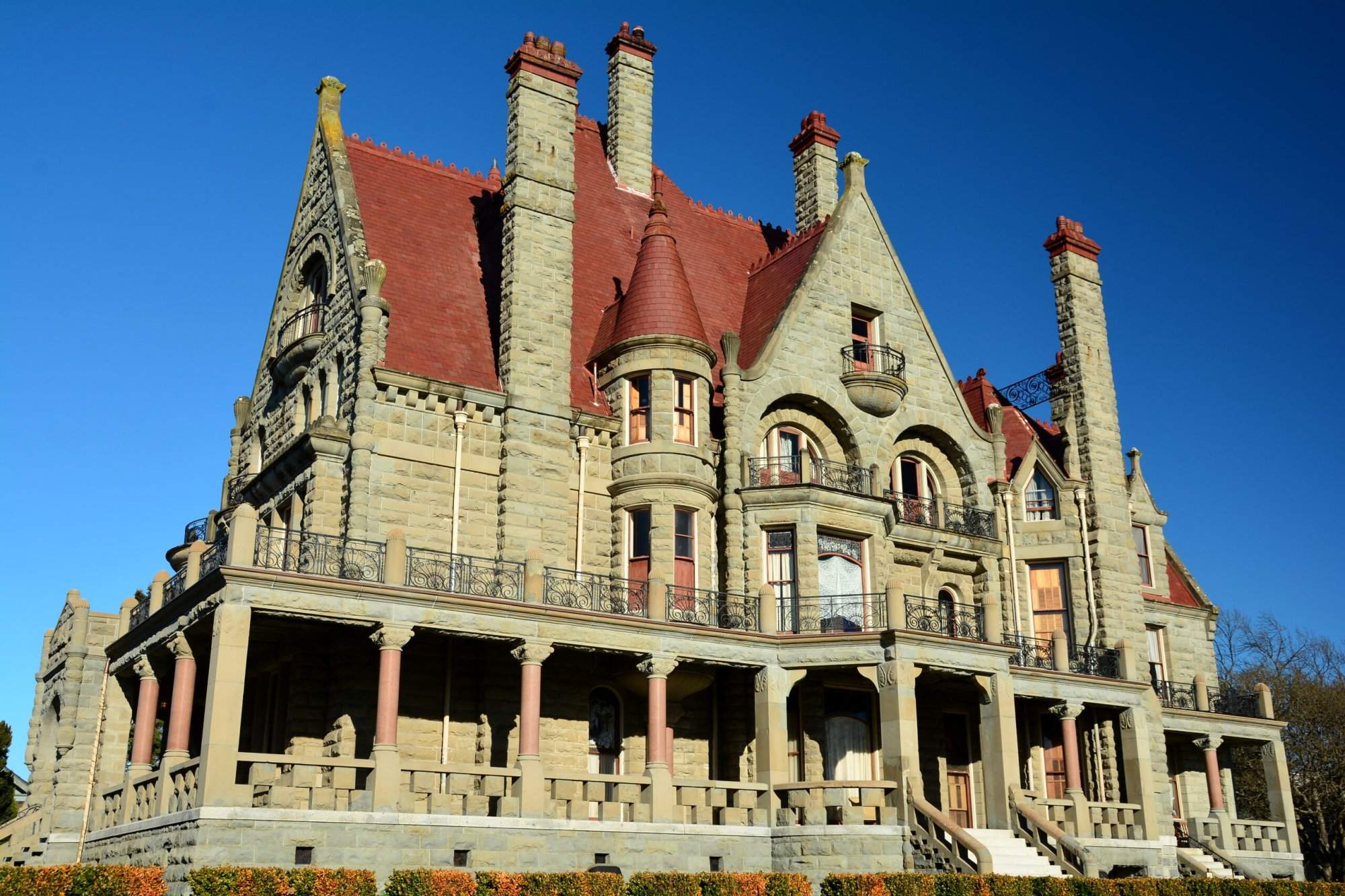 things to do in Victoria 