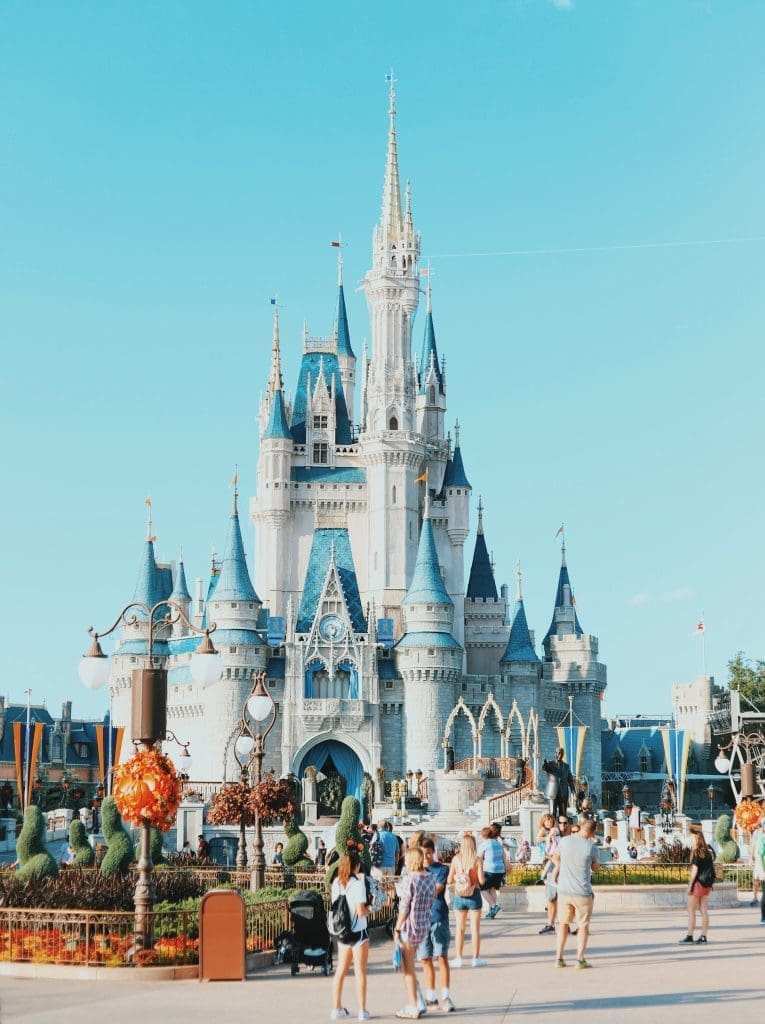 walt disney world