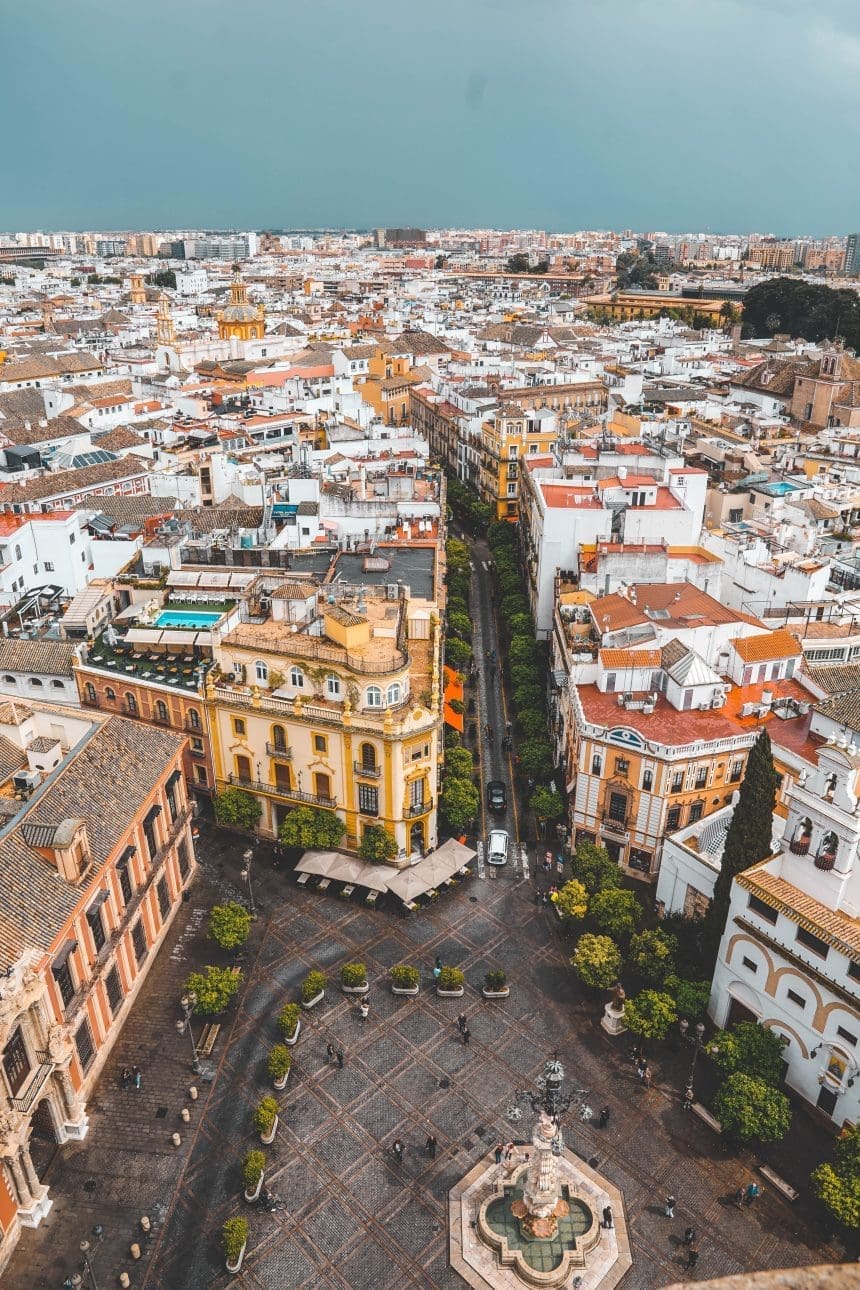 things to do in spain