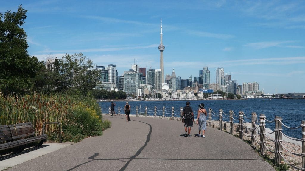 Toronto CN Tower