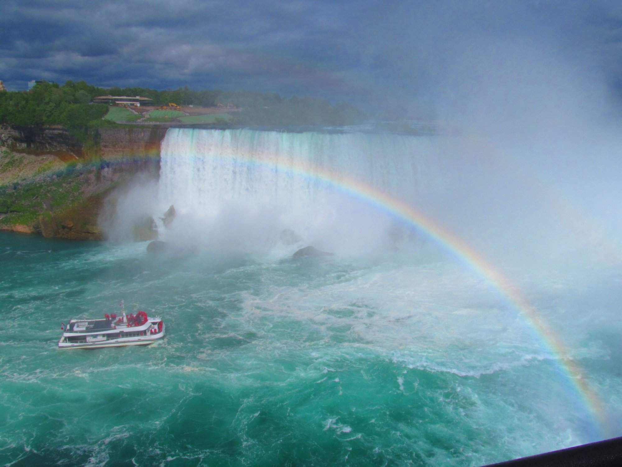 Niagara Falls