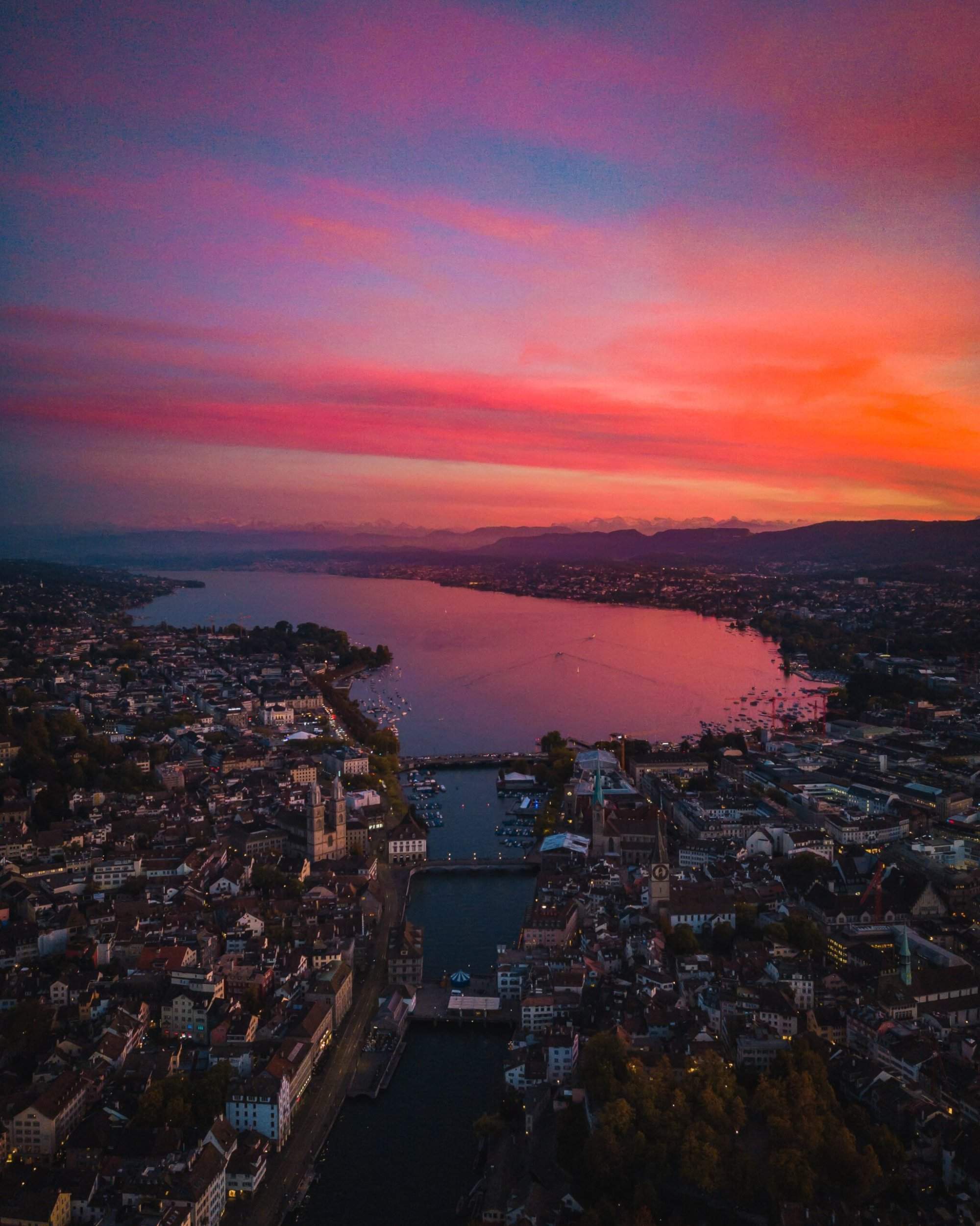 Zurich