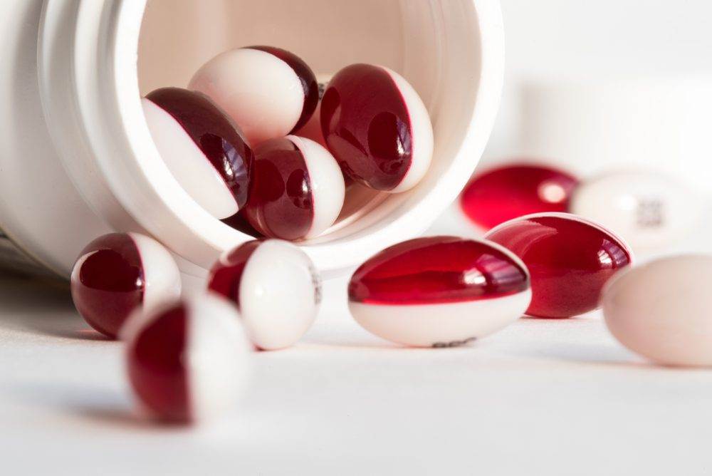 stool softener capsules