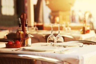 Unique Restaurants In Vancouver