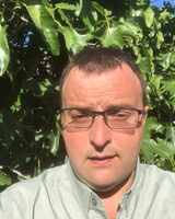 Eric Novinson - Featured