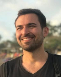 Michael Alexis - Featured