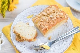 banana cake recipe