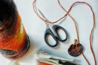 summer craft for kids