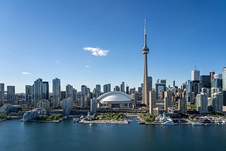 free things to do in toronto