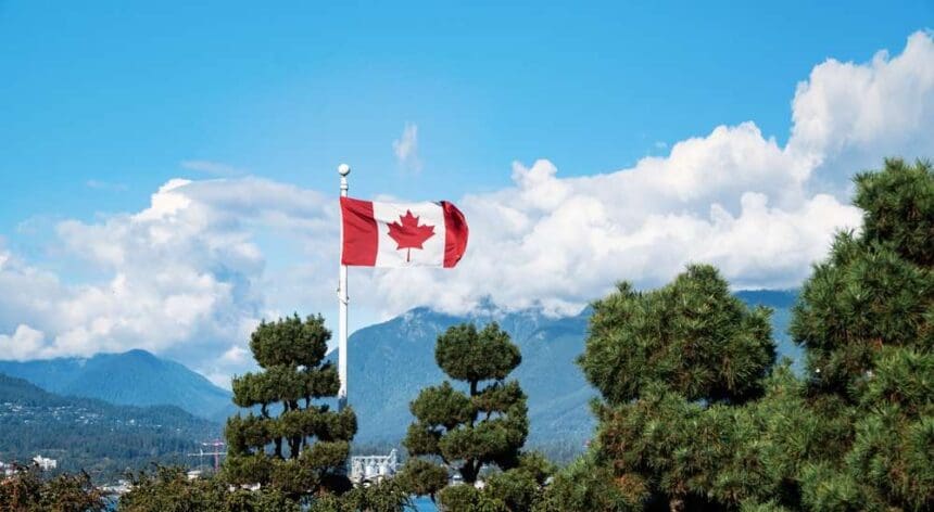 most famous Canadian photographers