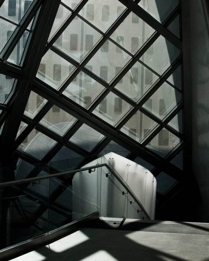 What to do in Edmonton- Art gallery of Alberta