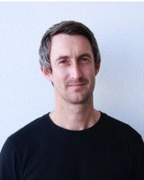 Marc Bromhall - Featured