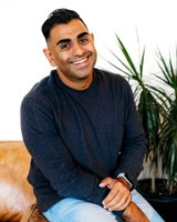 Matthew Sanjari - Featured