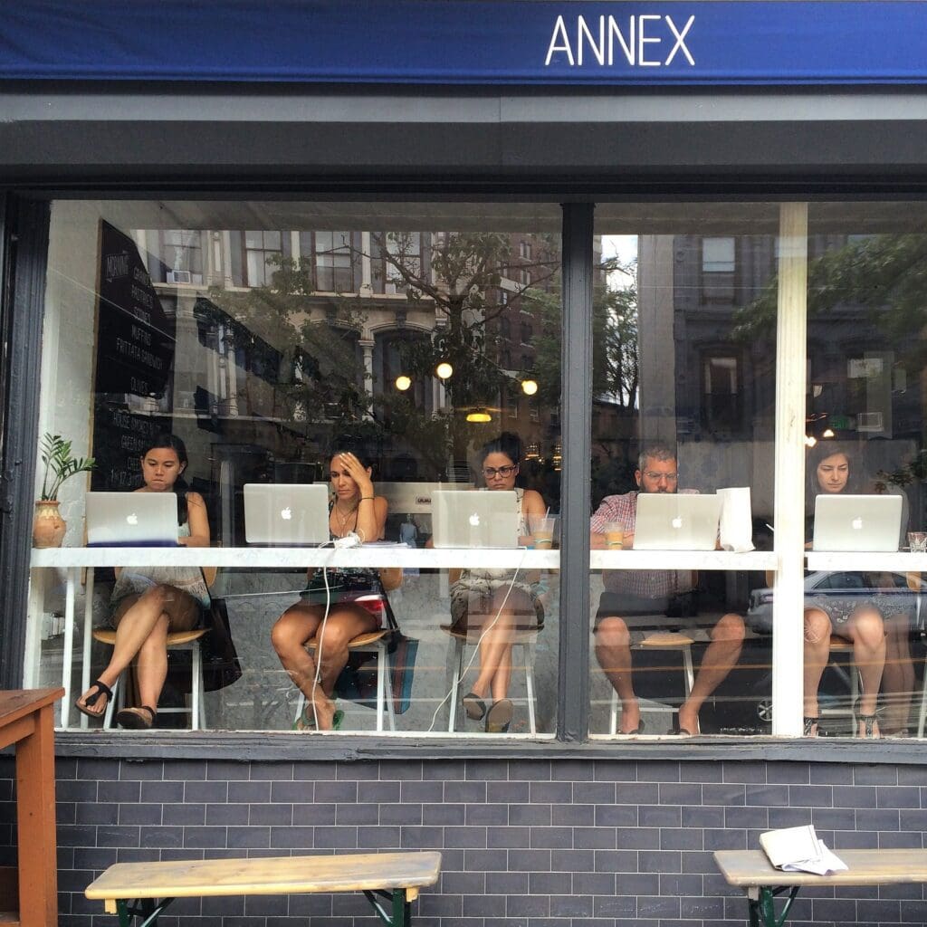 work from home jobs canada