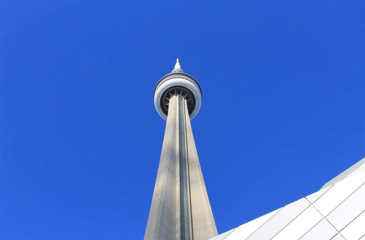 CN Tower, Canada
