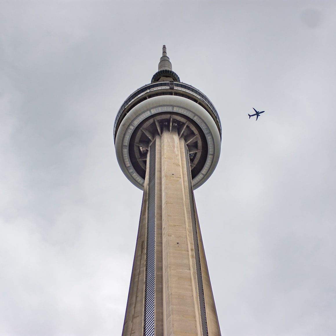 CN Tower