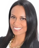 Cynthia Hernandez - Featured