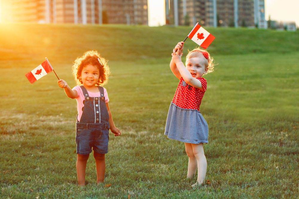 child care canada