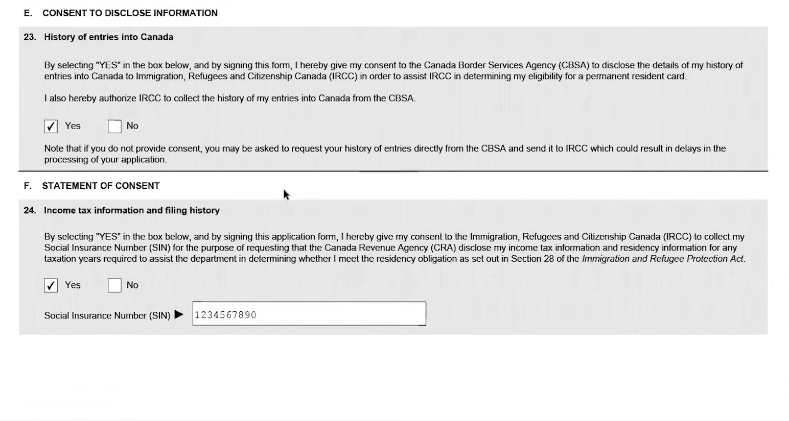 canada permanent resident renewal