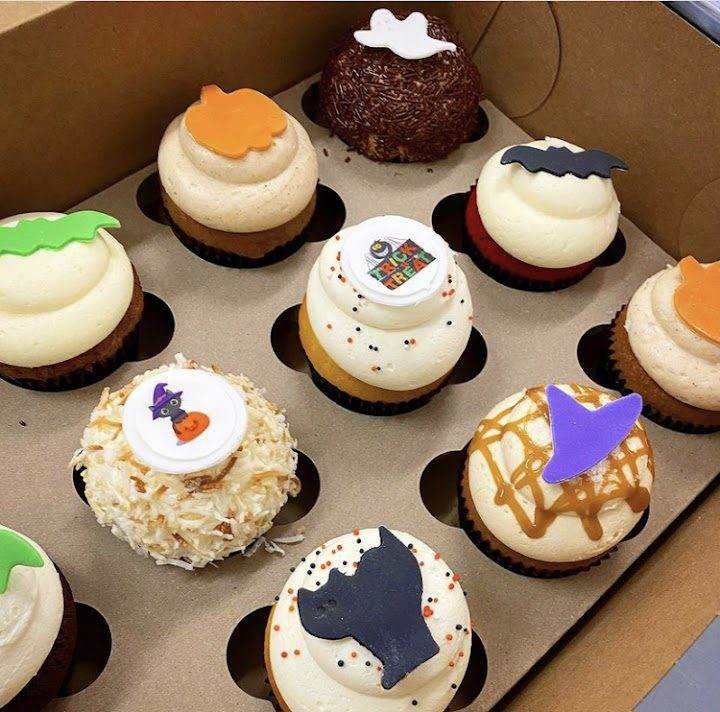 Best Cupcakes in Toronto 