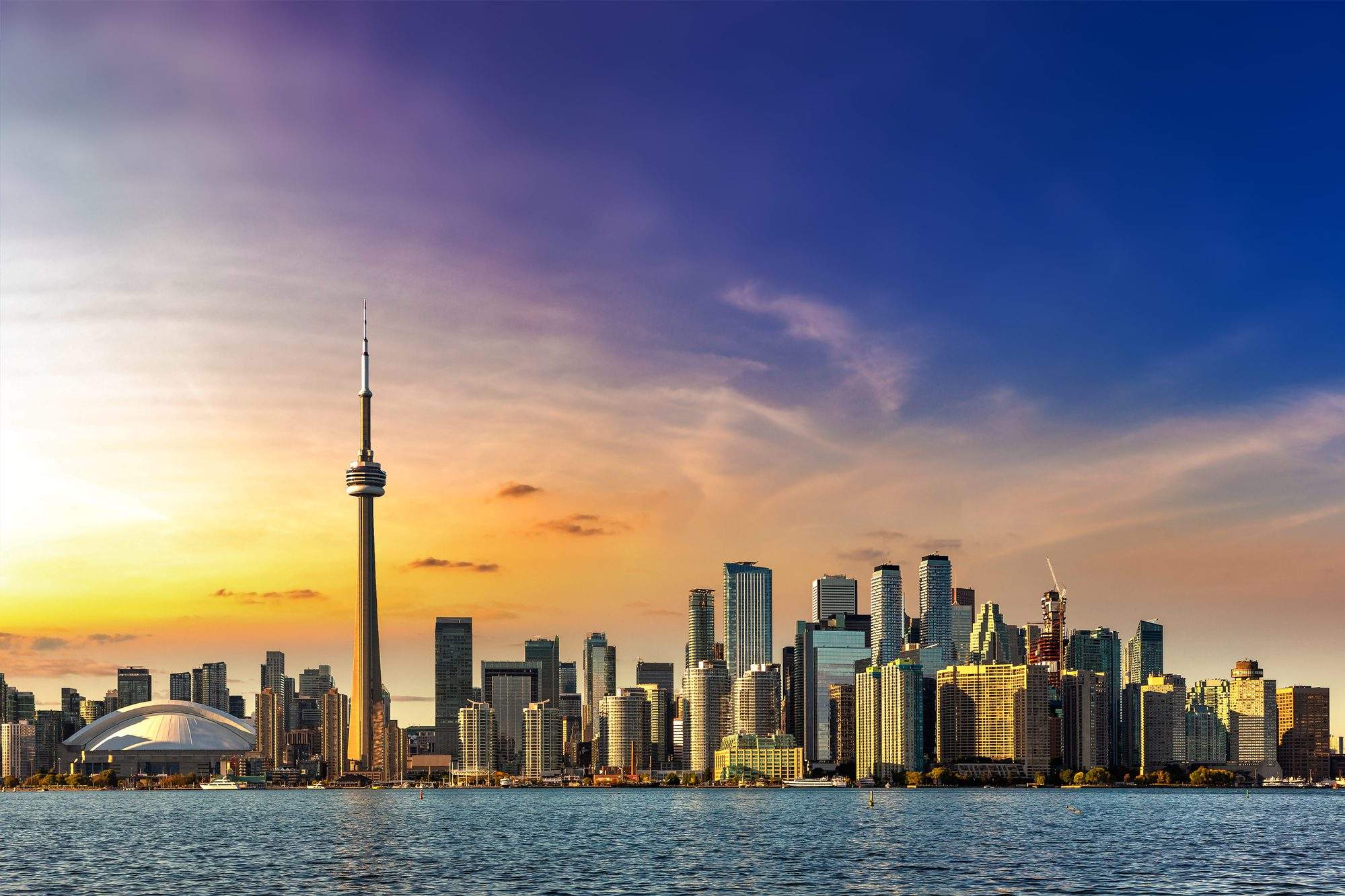 richest province in Canada