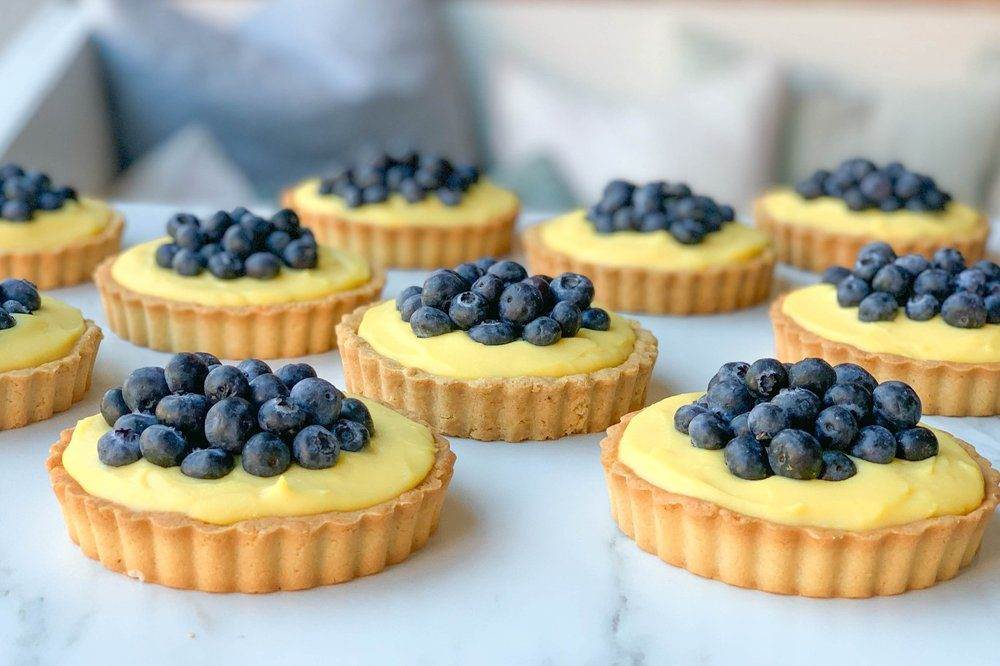 Best Cupcakes in Toronto