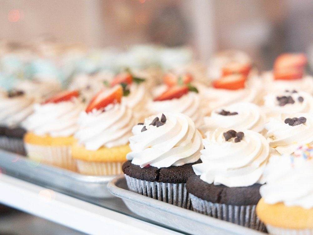 Best Cupcakes in Toronto 