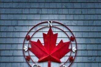 The richest provinces in Canada