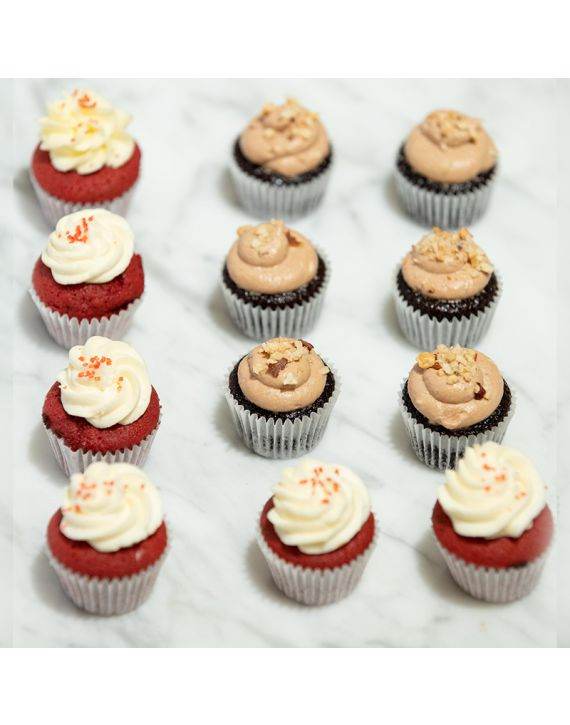 Best Cupcakes in Toronto 